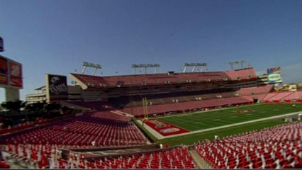 Higgins: Tampa has a hometown comfort and walkability