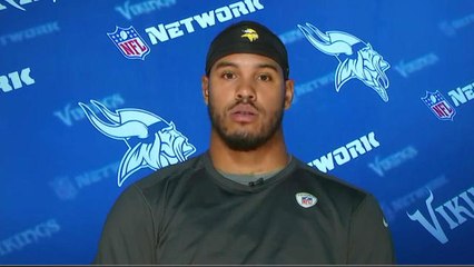 Barr: If anyone can play until 40 it's Peterson