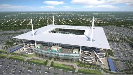 Barreto: Miami is very experienced hosting the big game
