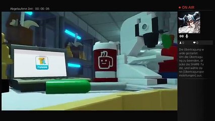 Lego jurassic world #1 german