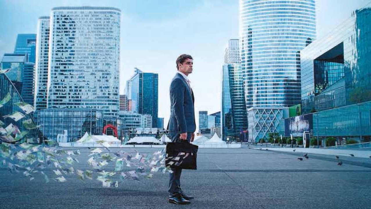 L'outsider - Bande annonce HD