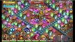 CC #13 Insane Dungeon 5.3 to 5.5 by Hunted Castle Clash Taiwan Server