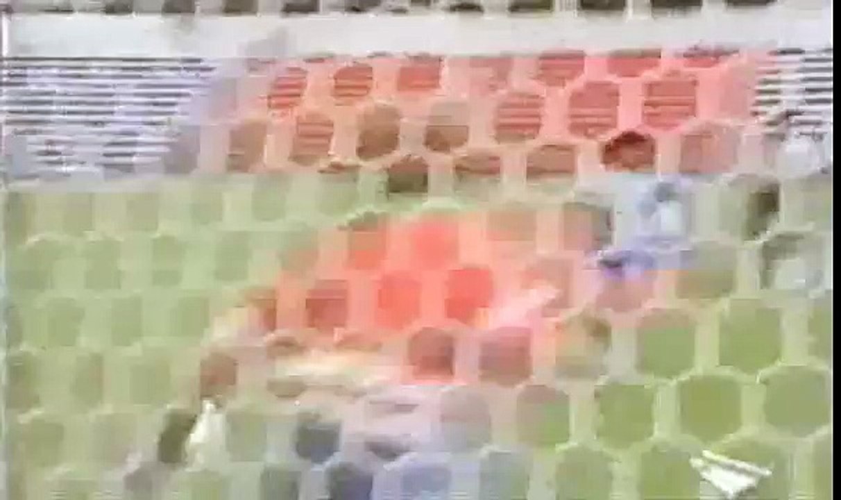 Diego Maradona Training