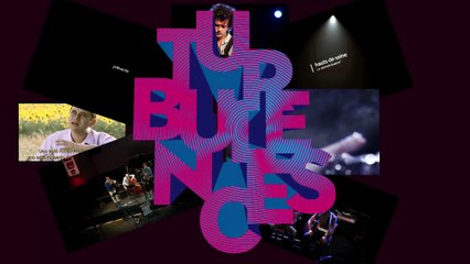 Nouvelles Turbulences - teaser