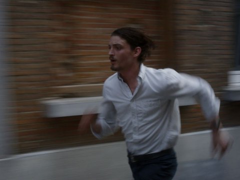 Diamant Noir: Trailer HD