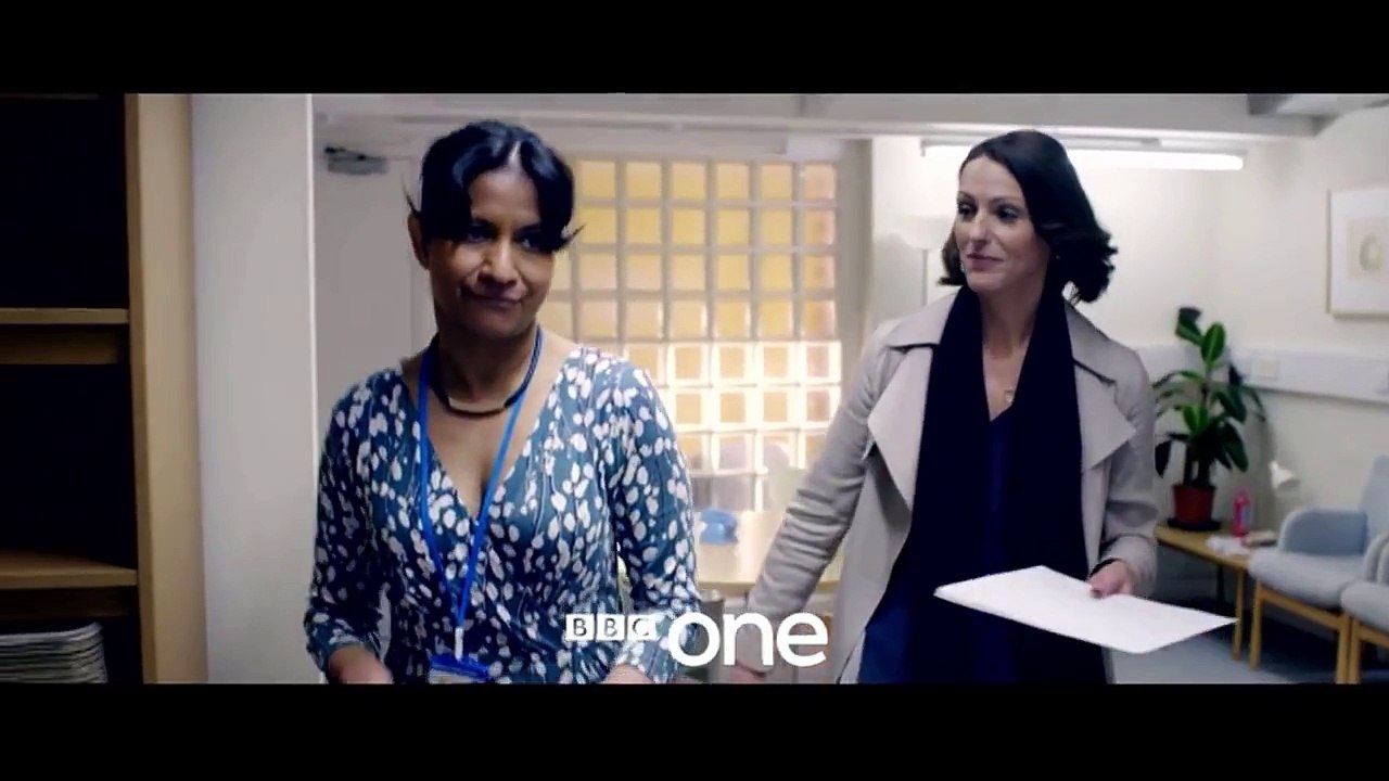 Doctor Foster Trailer - BBC One