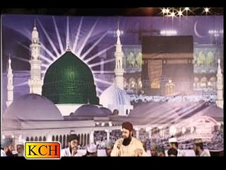 Apny Roazy Ki Jalli New Naat For Ramzan Ul Mubbarak In Urdu By M. Awais Raza Qasri Full HD