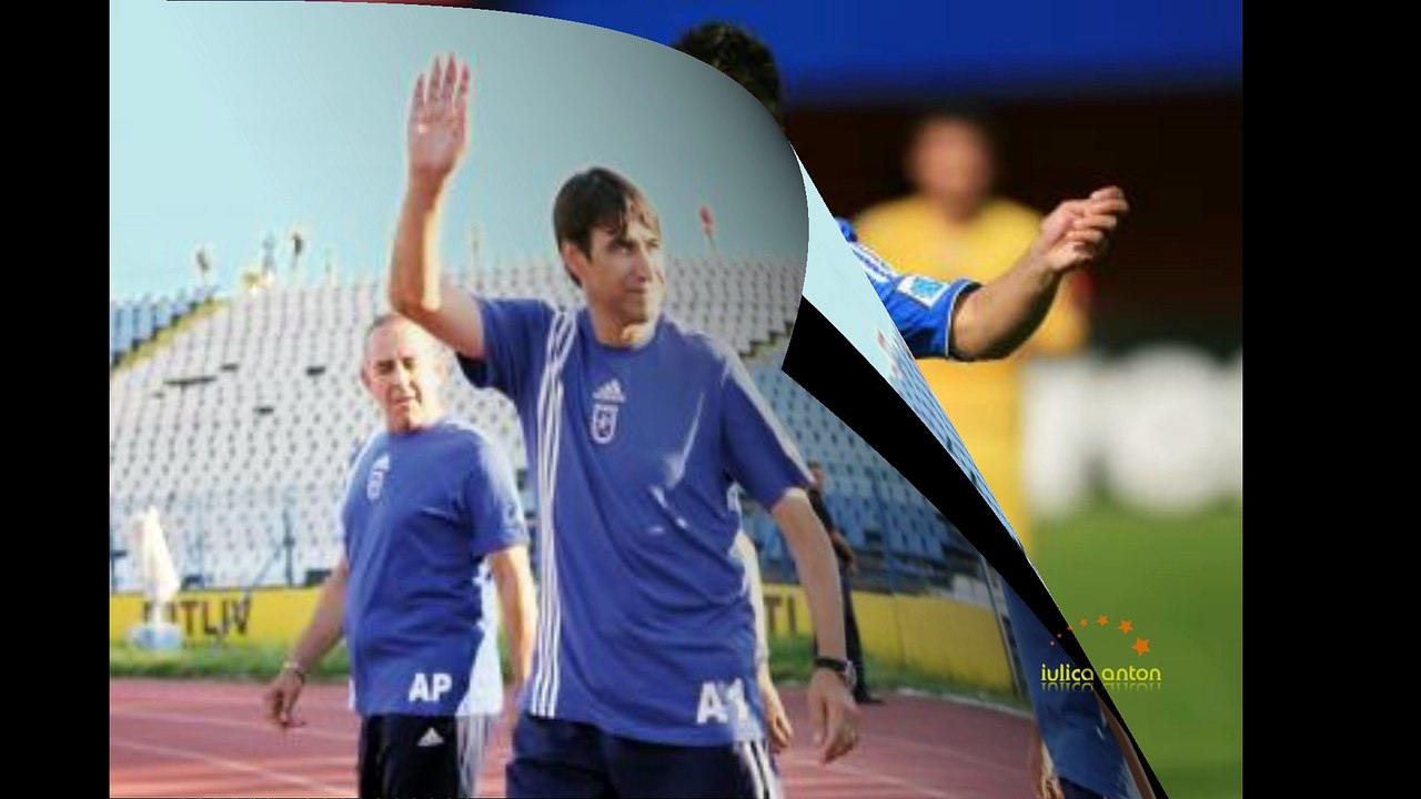 UNIVERSITATEA CRAIOVA - REMEMBER