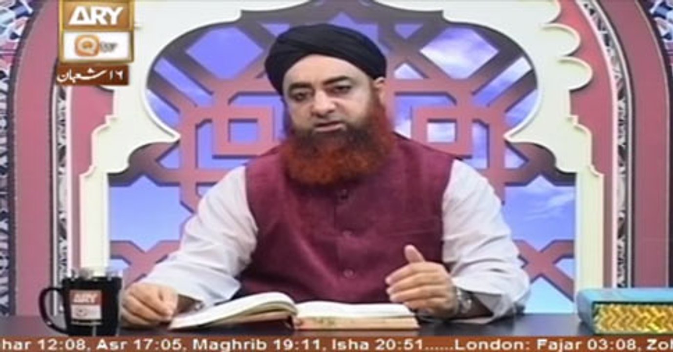 Al Haadi 24th May 2016