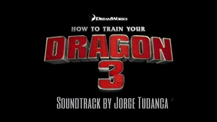 "Need to go away..." - How to Train your Dragon 3  (Fanmade Soundtrack)