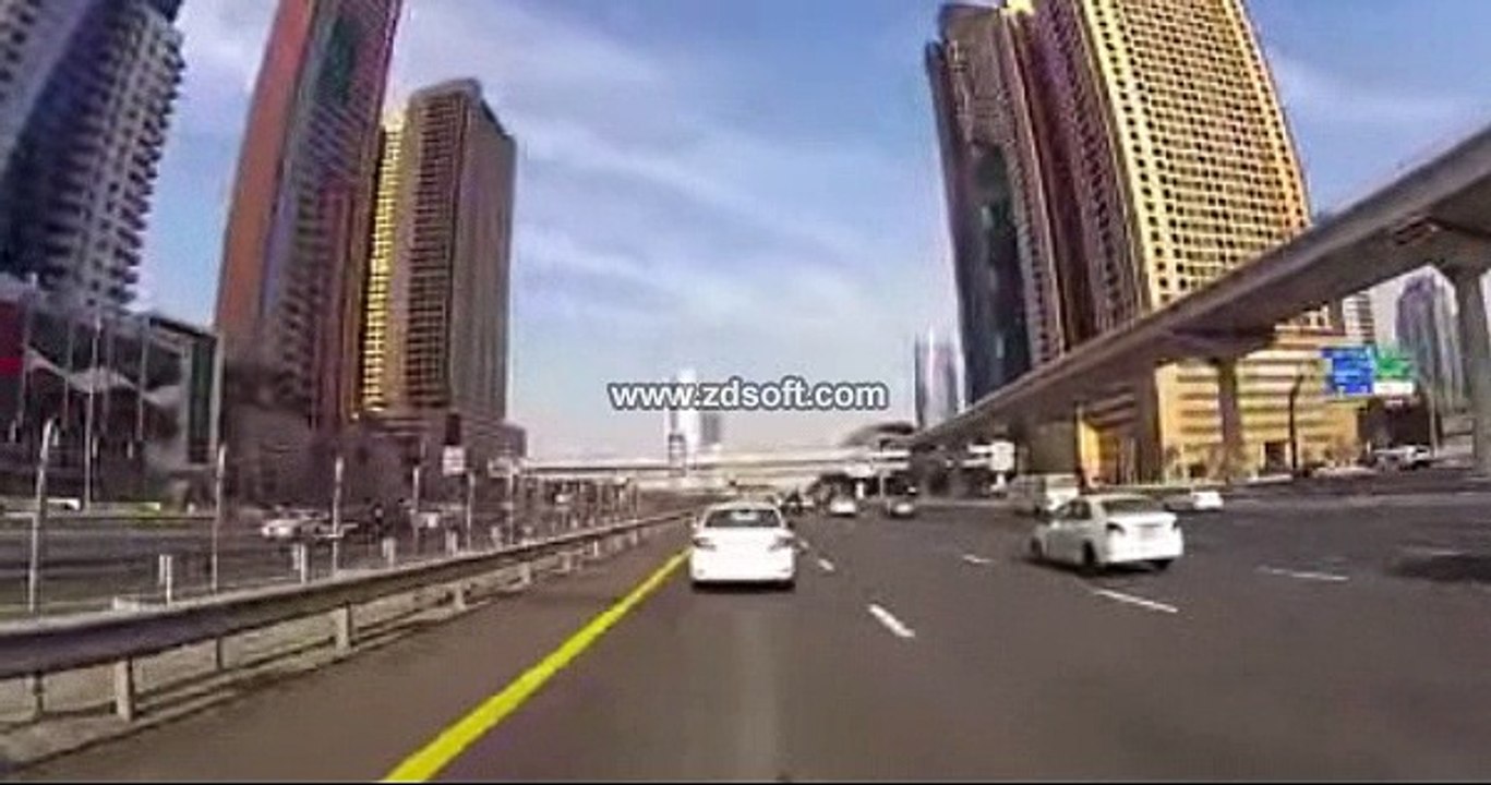 BEST CITY  DUBAI!! 7 2016