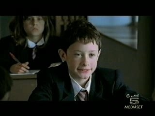 Avere 18 anni (pubblicità mercedes) no porno no xxx