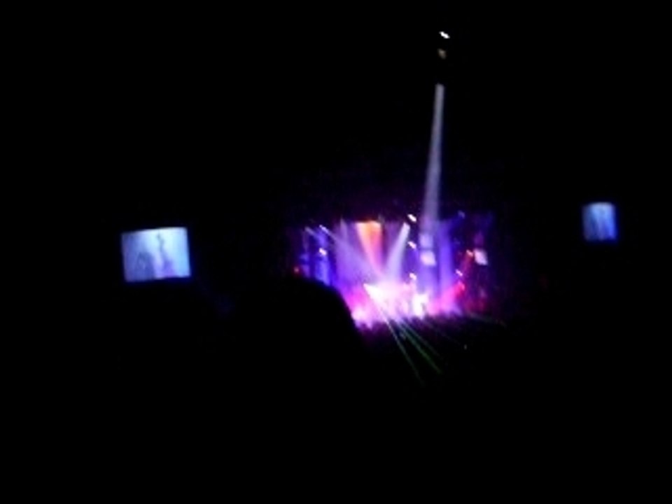 RFM Party années 80