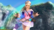 Dead or Alive 5 : Last Round - Costumes Gust Atelier