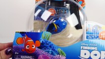 Finding Dory Coffee Pot Playset Toy Opening Unboxing Review