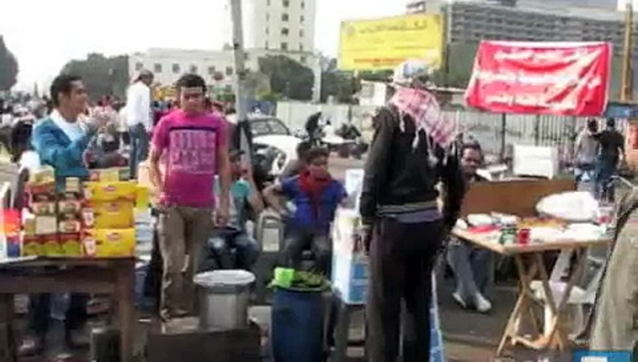 25 11 2011 Tahrir