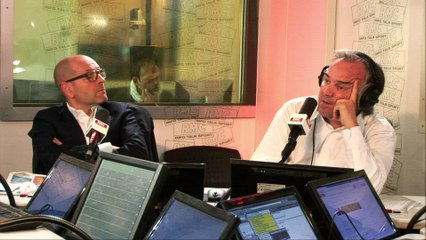 Maël de Calan: "L'imposture du Front national a ses limites"