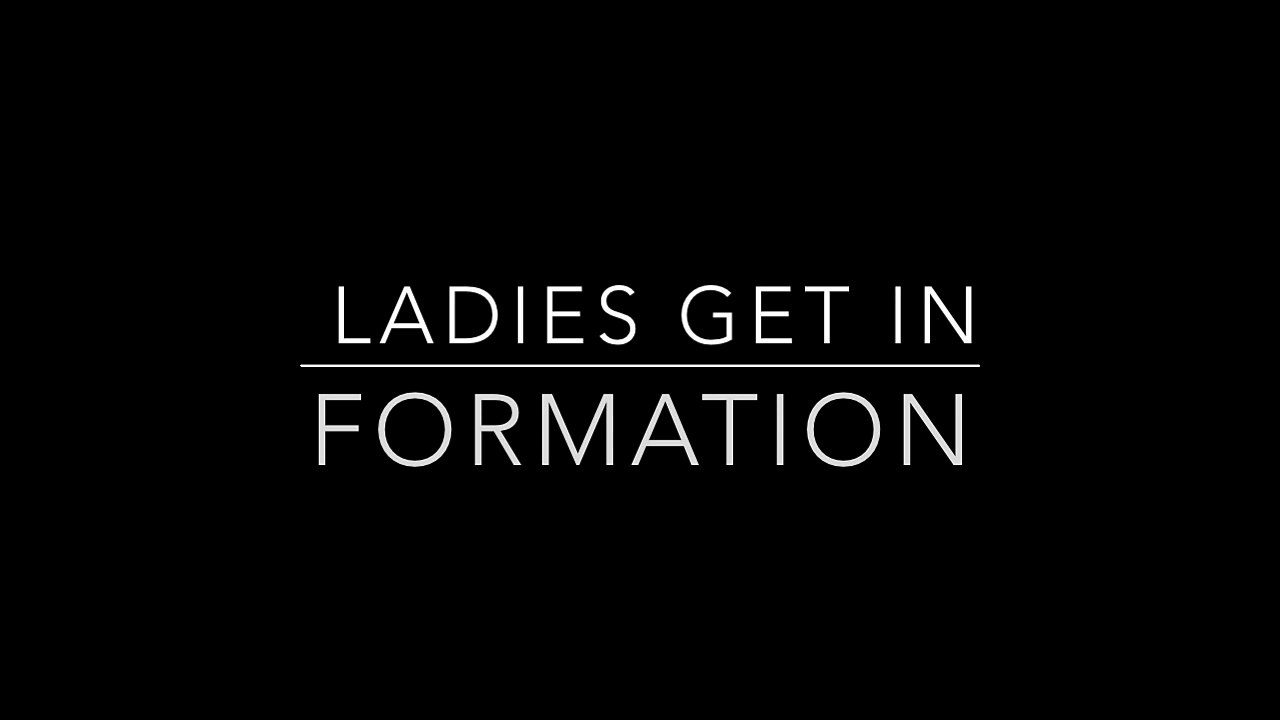 Formation Leah Final