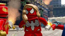 LEGO Marvel's Avengers - Official 