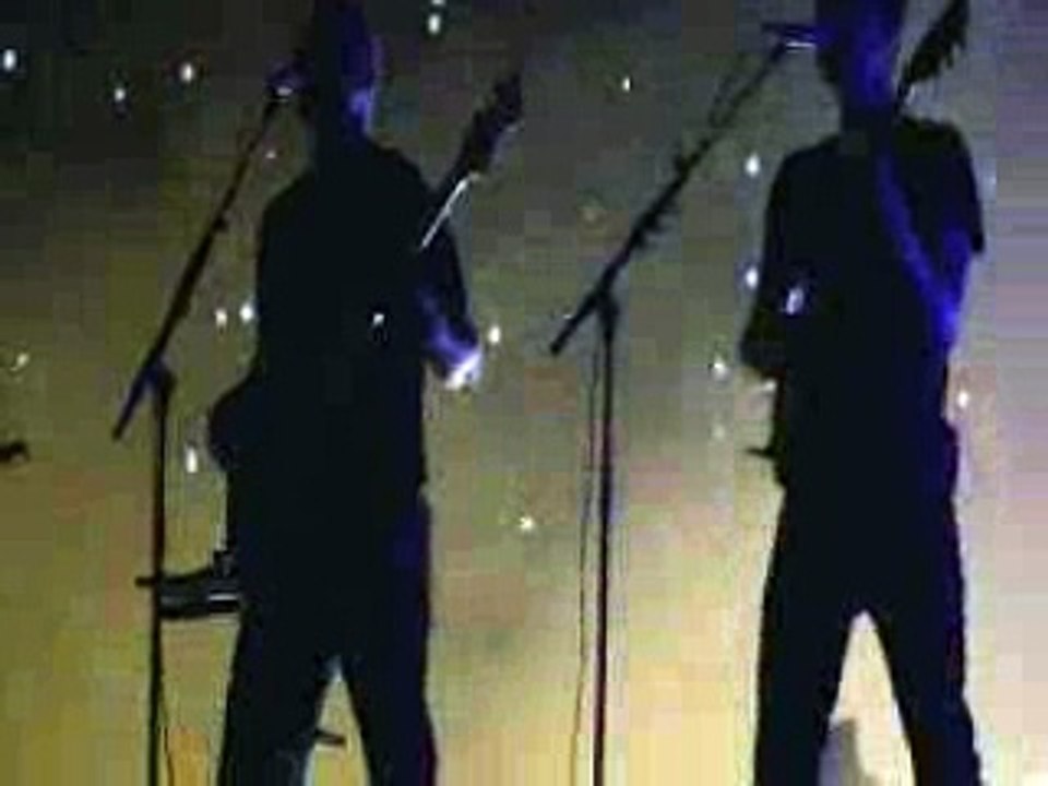 Maitre Gims sapé comme jamais à Mawazine 2016