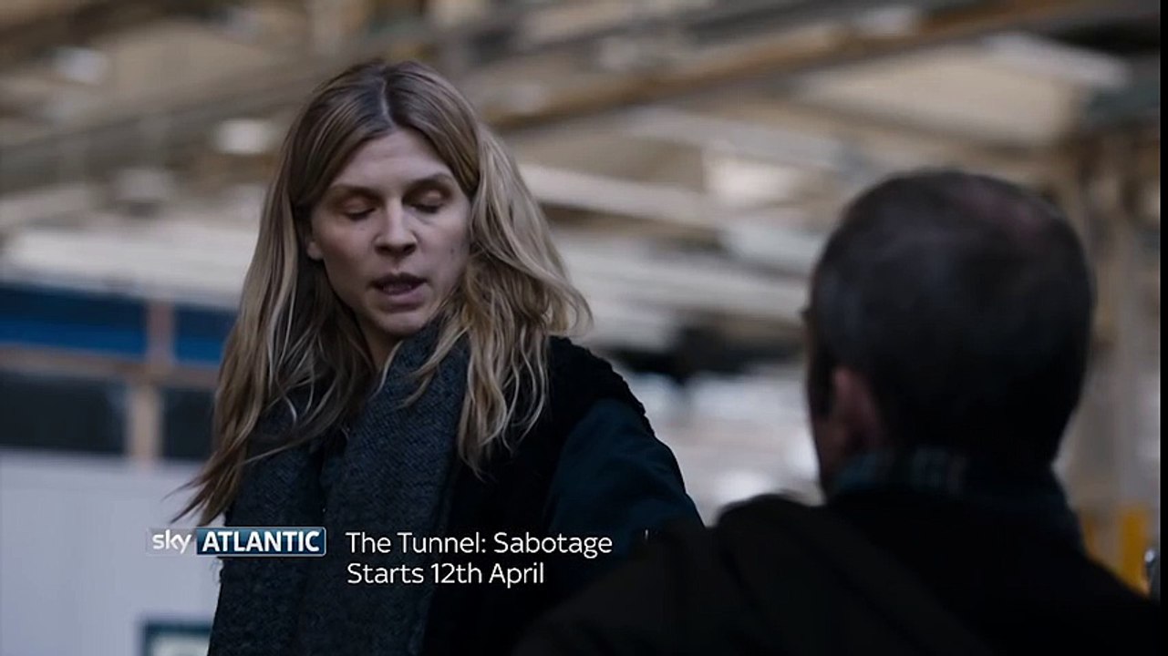 The Tunnel S02E08