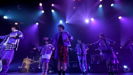 【SUPER★DRAGON】スパドラ 3rd ワンマンライブのスターダストチャンネル会員限定先行スタート！