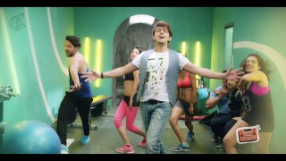 Crazy Dil VIDEO SONG - Sonu Nigam Official Music