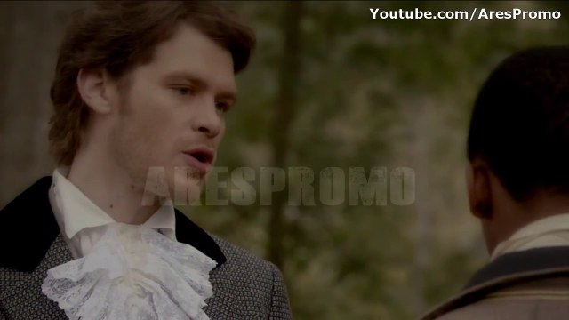 The Originals 3x22 Opening Scene Season Finale The Originals Season 3 Episode 22 [HD].
