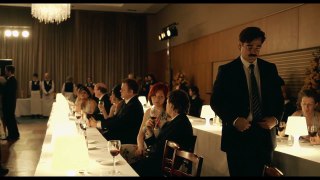 The Lobster Movie CLIP The Dance 2016 Colin Farrell, Ben Whishaw Movie HD