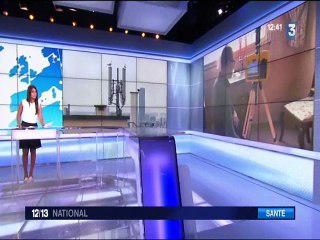 Robin des Toits attaque l'Etat en Justice - 24/05/2016