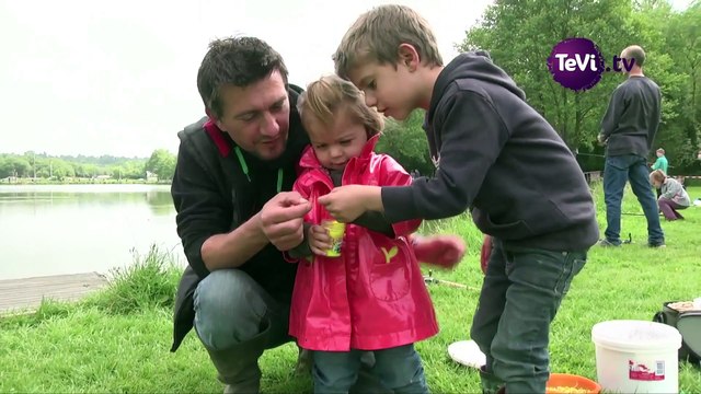 Salon de la chasse et de la pêche à Martinvast