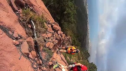 DOMIMGO 22 DE MAYO 2017