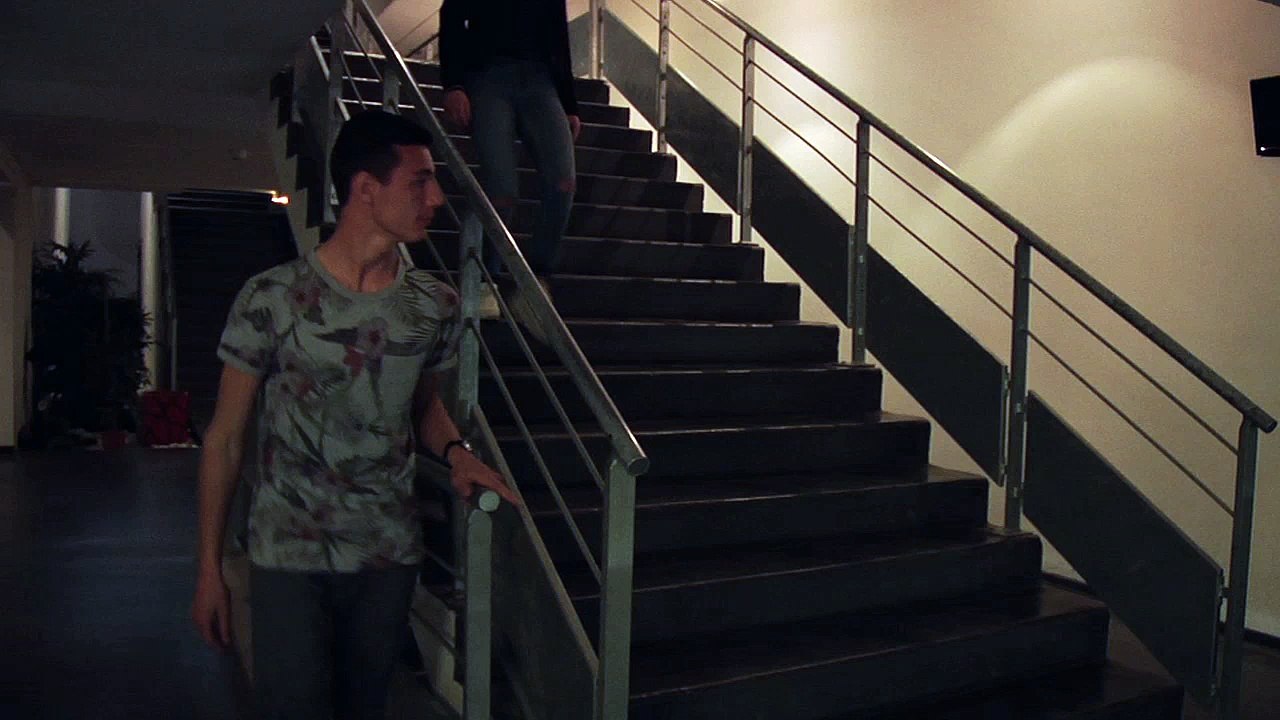 Atelier Champ/ Contre-Champ - Les Studios 28 - 29/04/2016