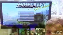 Neues Hauptmenü & Mini Games bestätigt? Minecraft PS3/PS4