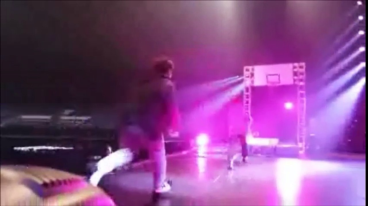 超特急 - CHRISTMAS ONEMAN LIVE 2015 メイキング映像