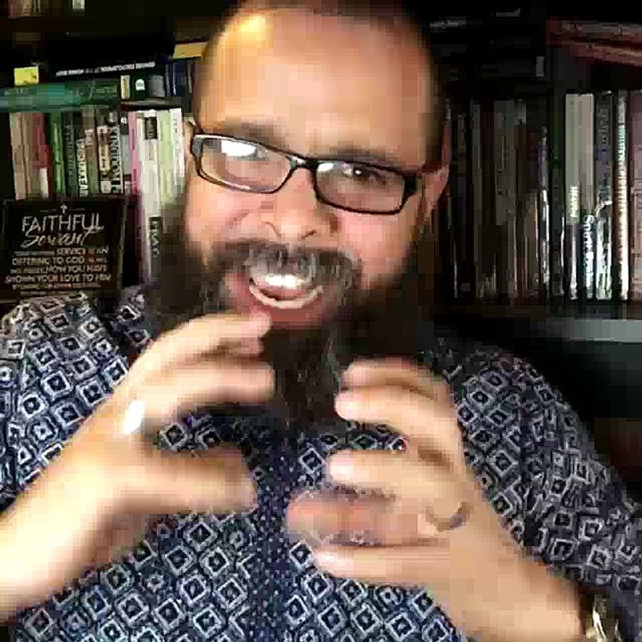 The TRAILS & ERRORS of Young Pastors!! (Alexander Pagani)