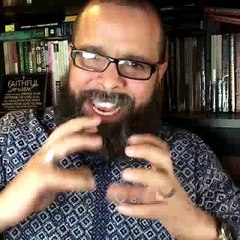 The TRAILS & ERRORS of Young Pastors!! (Alexander Pagani)