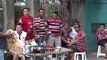 Replay - Santa Cruz 0 x 1 Salgueiro / Campeonato Pernambucano 23 02 15 TV Jornal/SBT