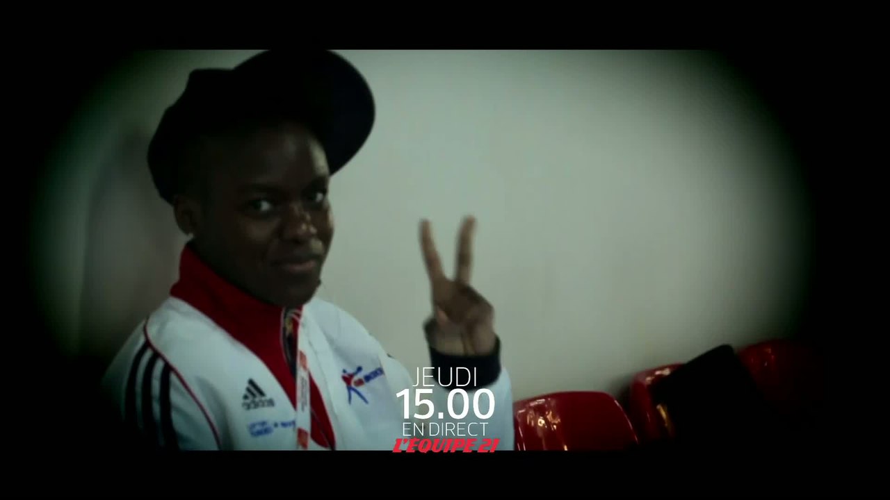 BOXE - CHAMPIONNATS DU MONDE FÉMININS : BANDE-ANNONCE