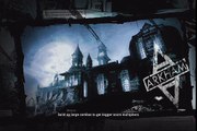 Batman: Arkham Asylum GOTY Edition (PC) - Challenge mode gameplay as Armored Batman