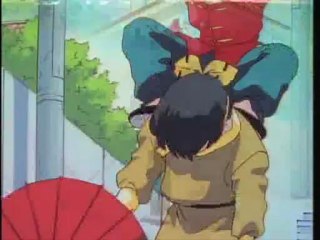 Ryoga Tribute - Sadness Grows