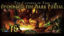 World of Warcraft: The Burning Crusade OST - Track 16: Opening of the Dark Portal