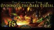 World of Warcraft: The Burning Crusade OST - Track 16: Opening of the Dark Portal