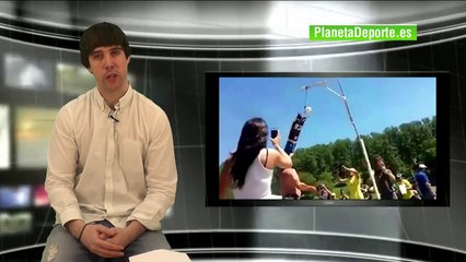 El vídeo de la verguenza a Jorge Lorenzo y Marc Márquez