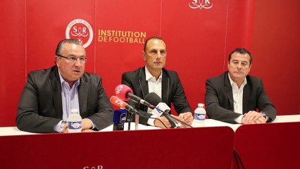 MDZ, trois lettres pour relancer le SDR !