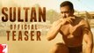 SULTAN Official Trailer | Salman Khan | Anushka Sharma | Eid 2016 Salman Khan's Sultan Journey Begins With Punjab/Salman Khan Starrer 'SULTAN' Journey Begins In Punjab