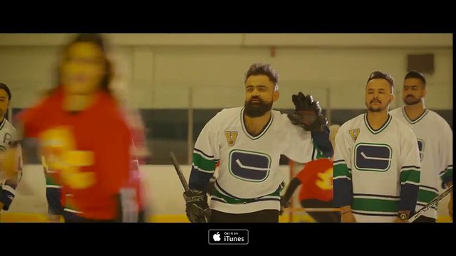 Kaali Camaro - Full Video Song HD - Amrit Maan - Latest Punjabi Song 2016 - Songs HD