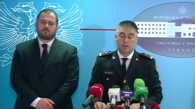 Report TV - Droga shkak i vrasjes së Elton Çiçës, identifikohen dy autorët