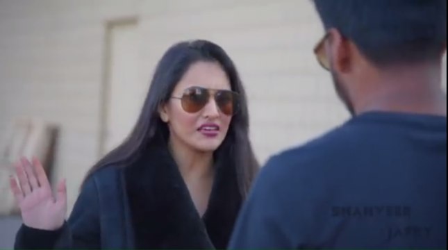 Shahveer Jafry Protect her woman pakistani vines and entertainers -