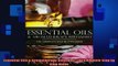 READ book  Essential Oils  Aromatherapy Reloaded The Complete Step by Step Guide Full EBook